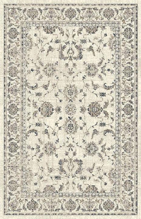 Productafbeelding Domoletti TAPIJT COMPELO 109-Y NW2 1,33X1,9 (170 x 170 cm)