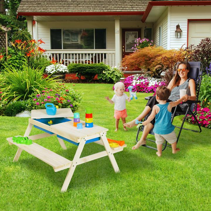 Immagine prodotto Relaxdays Gruppo di seduta per bambini