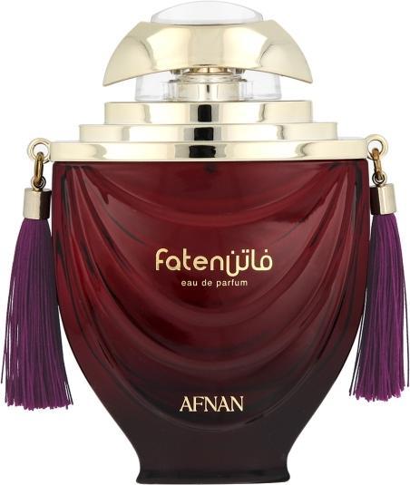 Image du produit Afnan Faten Meroon (Eau de parfum, 100 ml)