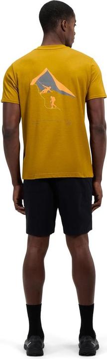 Image du produit Berghaus M Grappled Tee (T-Shirt) (48)