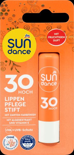 Produktbild dm Sundance Lippenpflegestift LSF 30