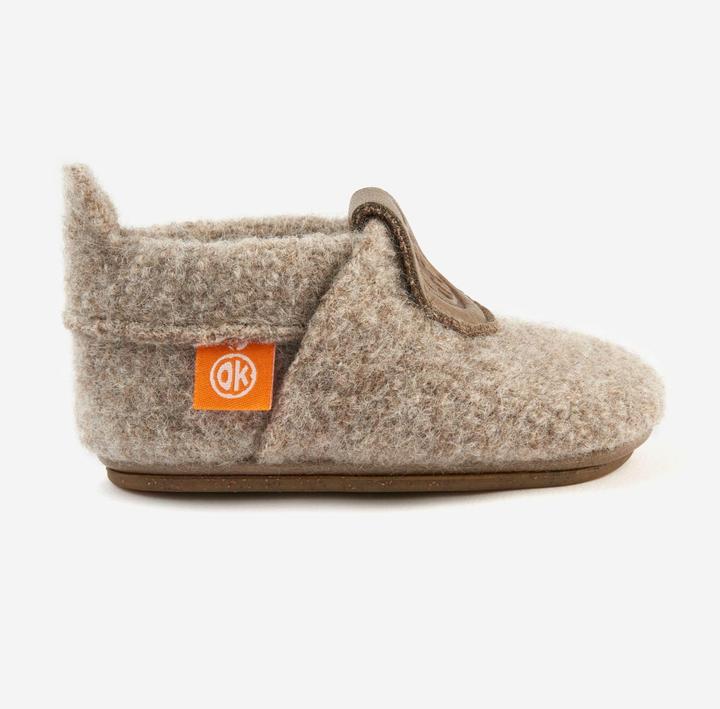 Actual product image Orangenkinder Amigo Wolli Uni (KIGA) (28)