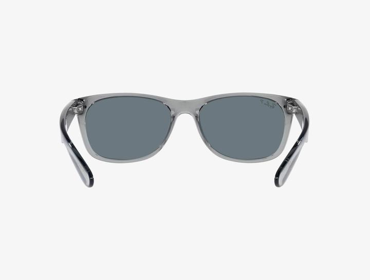 Image du produit Ray Ban Lunettes de soleil RB2132 gris intermÃ©diaire