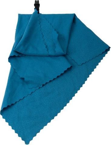 Produktbild Outdoor Spirit 'Mini Handtuch' blau (40 x 40 cm)