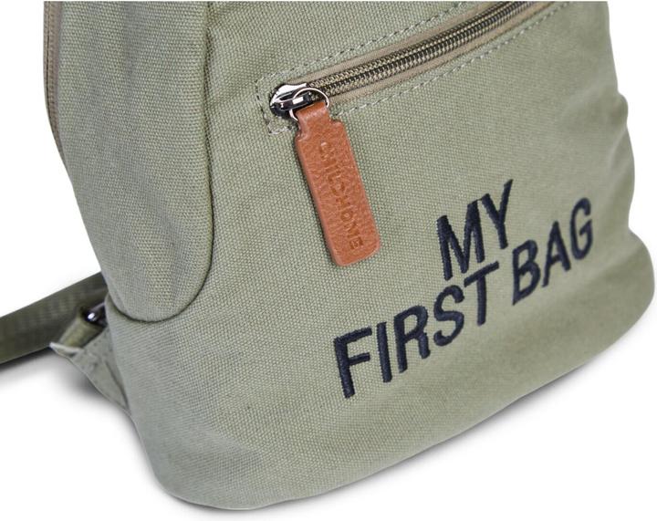 Actual product image Childhome My First Bag Children's Backpack
