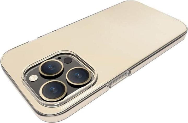 Image du produit Cover-Discount Étui brillant (Apple iPhone 15 Pro)