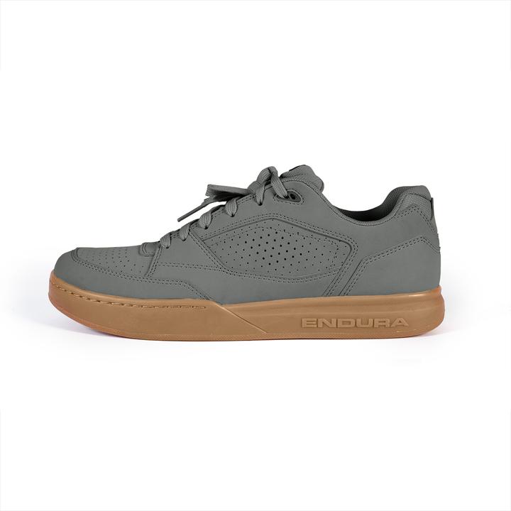 Produktbild Endura Hummvee Flat Pedal Schuh (41)