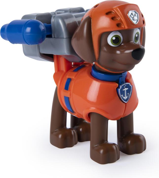 Actual product image Spin Master Paw Patrol - Action Pack