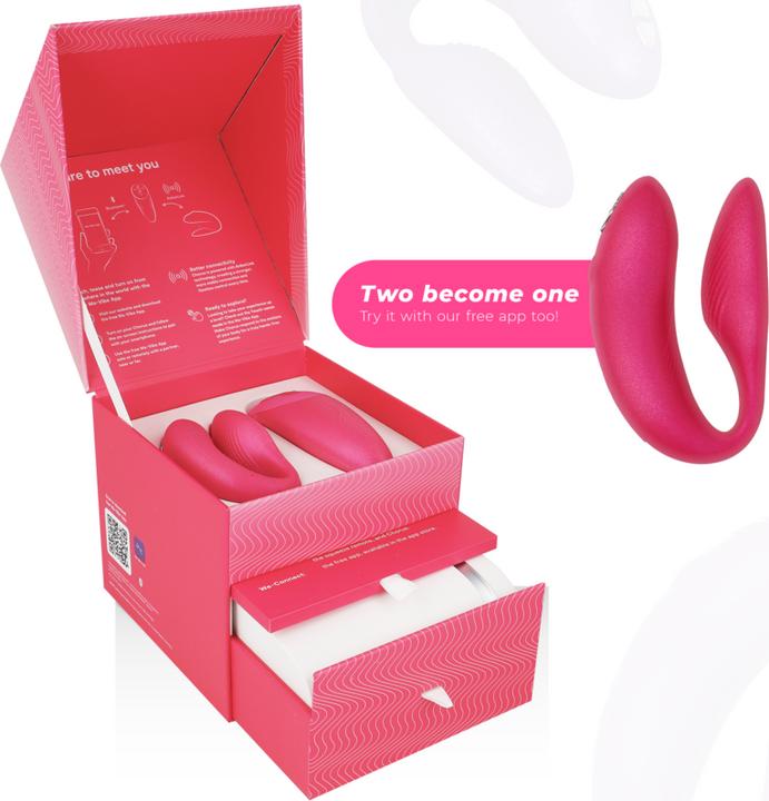 Produktbild We-Vibe Chorus