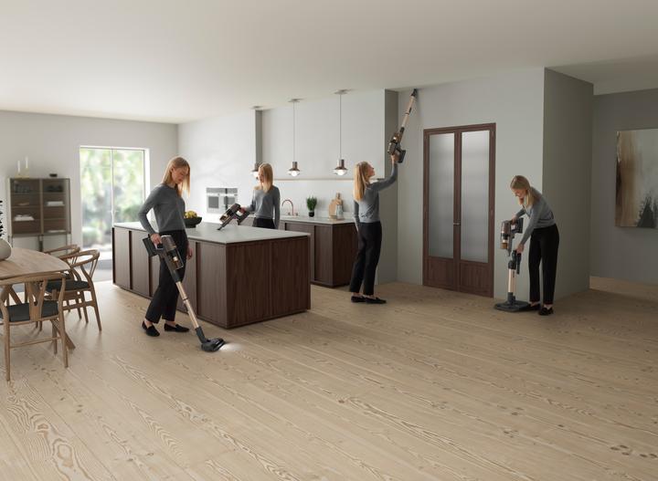 Immagine prodotto Electrolux EP81U25ULT