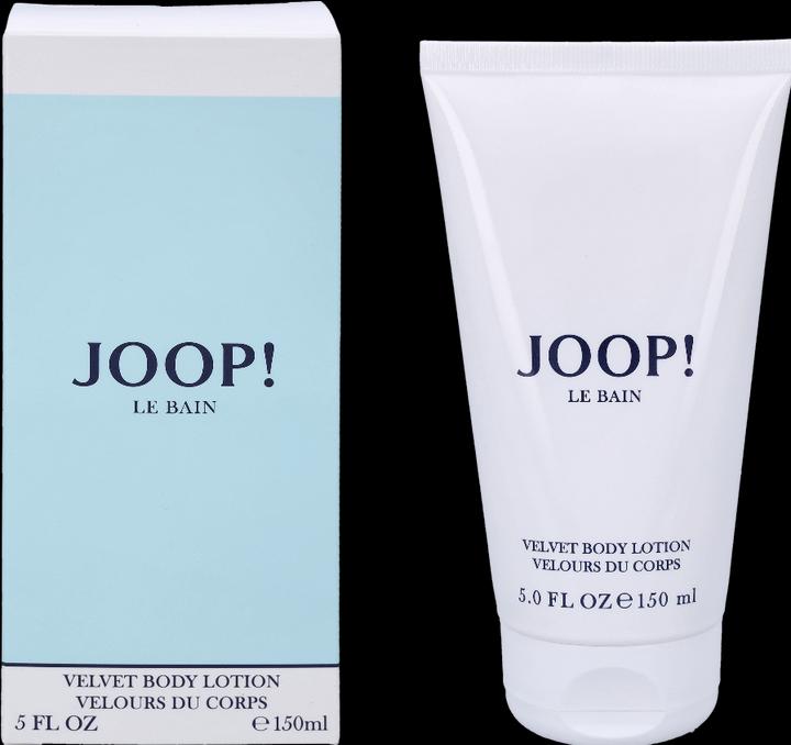 Produktbild Joop! Le Bain (Körpercreme, 150 ml)