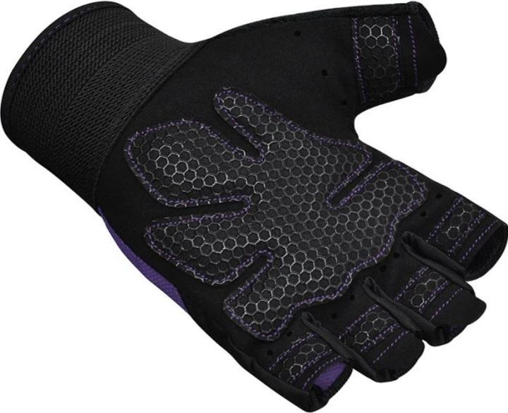 Image du produit Rdx W1 Gym Workout Gloves (S)
