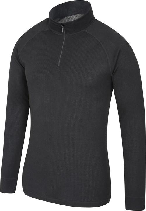 Immagine prodotto Mountain Warehouse Talus Maglietta di Base Uomo Misura Confezione 2 (XS)