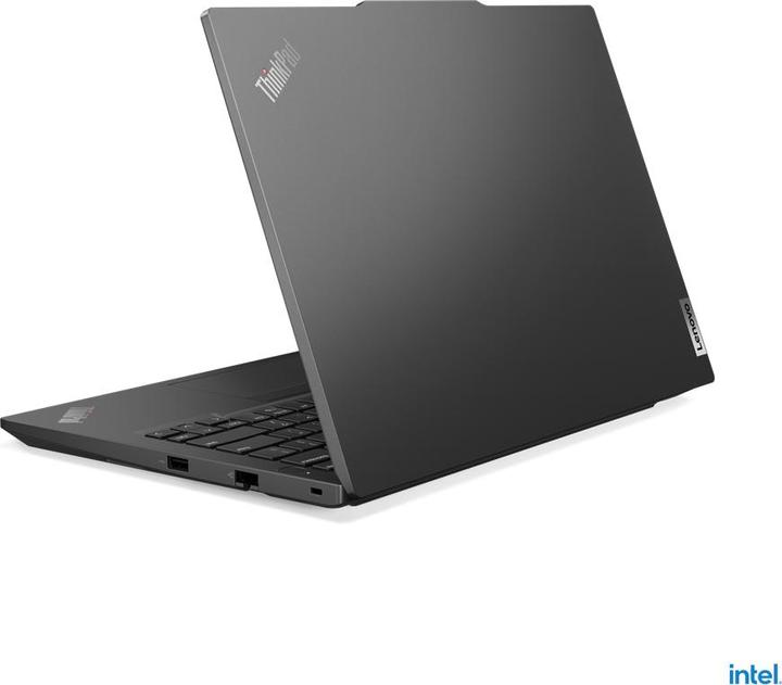Produktbild Lenovo ThinkPad E14 Gen 5 (14", Intel Core i7-13700H, 16 GB, 512 GB, DE)