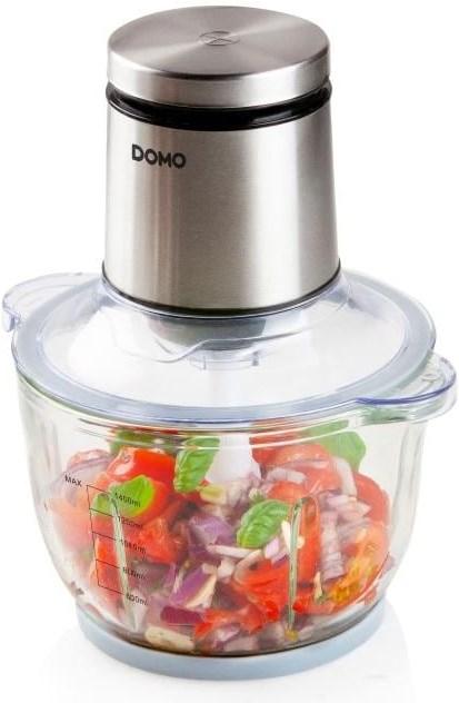 Image du produit Domo CHOPPER XL DO9244MC (1400 ml, 400 W)