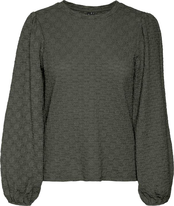 Image du produit Vero Moda VMFLOWER Top Blouse (L)