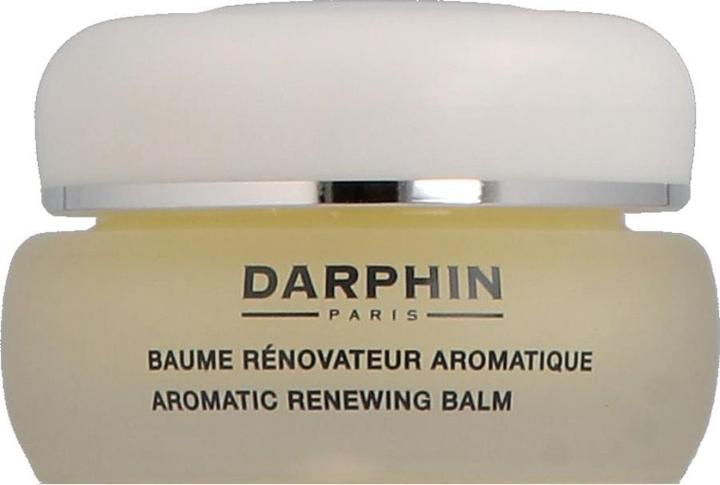 Darphin Essential Oil Elixir Aromatic Renewing Balm (15 ml)