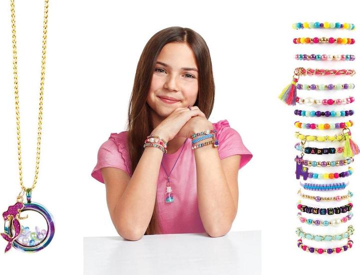 Actual product image Make it Real Mega Jewels Set