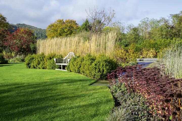 Produktbild Sichtschutz und Raumteiler im Garten (Deutsch, Marion Lagoda, Jürgen Becker, Marion Brenner, Marianne Majerus, 2017)