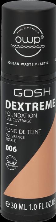 Gosh Dextreme (006 Honey)