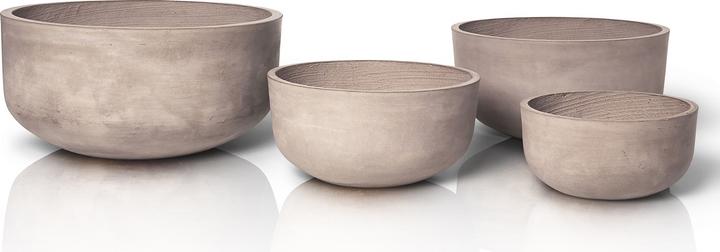 Immagine prodotto Blomus Fioriera PLANTA L in terracotta Ø 40,5 cm