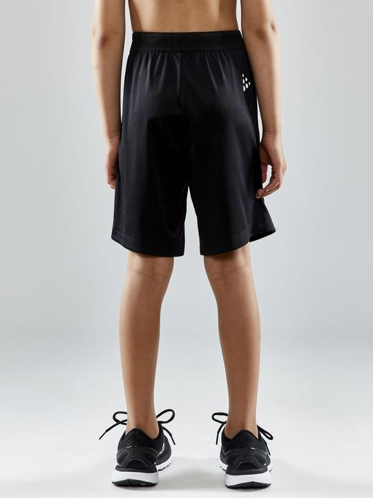 Actual product image Craft Evolve Zip Pocket Shorts Jr (134)