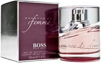 Produktbild BOSS Essence De Femme Eau De Parfum (Eau de Parfum, 50 ml)