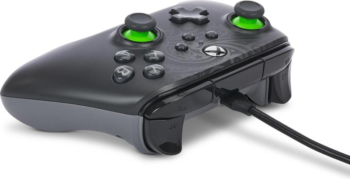 Actual product image PowerA Advantage Wired Controller (Xbox Series X)