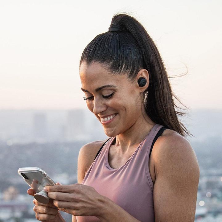 Image du produit JLab Audio JBuds Air (18 h, Sans fil)