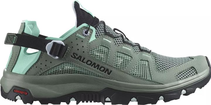 Produktbild Salomon Techamphibian 5 Aquaschuhe für Damen (38 2/3)