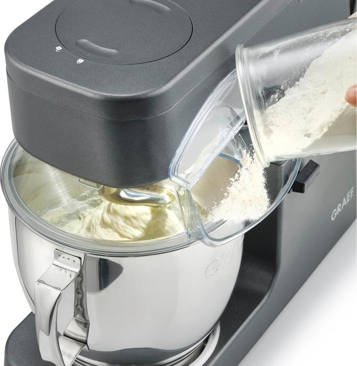 Actual product image Graef GRA Kitchen Machine MYestro KM7016 (800 W)