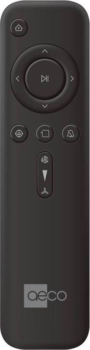 Image du produit Aeco Vacubot X3 (Robot vacuum)