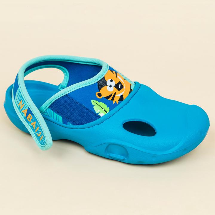 Produktbild Nabaiji CLOG 500 (29)