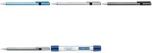 Produktbild Staedtler Druckbleistift triplus® micro 774 Stärke der Mine: 0,5 mm Bezeichnung der Härte: B (0.50 mm, B, 1 x)