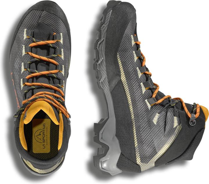 Produktbild La Sportiva Aequilibrium Hike GTX (45)