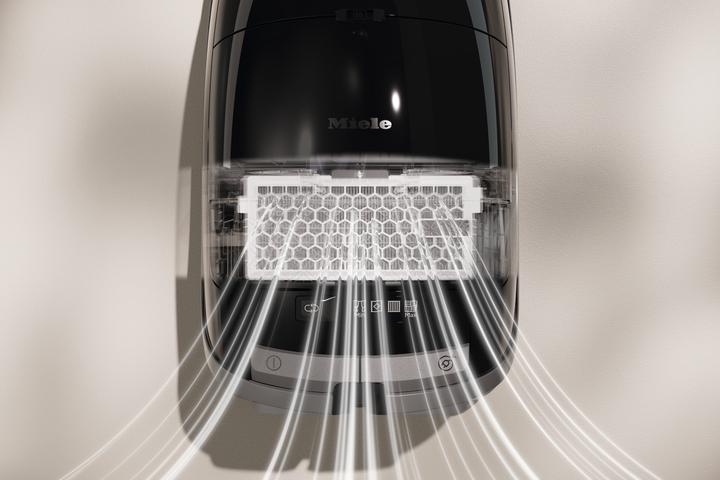 Produktbild Miele SF-HA 50-1