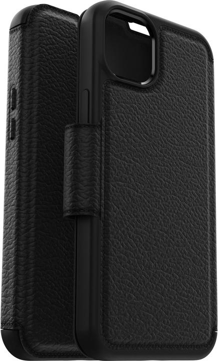Produktbild OtterBox Strada Folio (Apple iPhone 14 Plus)
