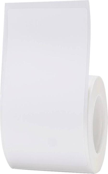 Produktbild Niimbot Etiketten Rolle 40 x 80 mm Weiss 95 St