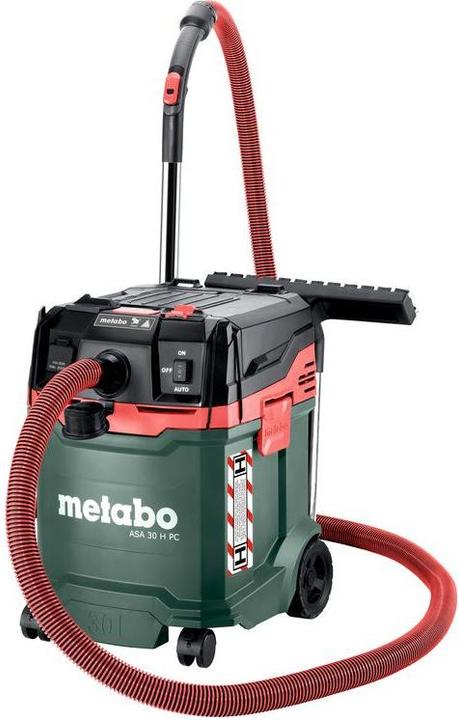 Produktbild Metabo ASA 30 H PC (Nass-Trockensauger)