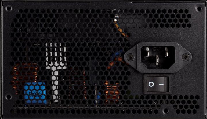 Actual product image Corsair Tx850m (850 W)