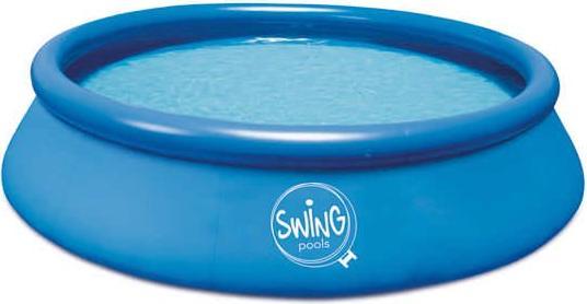 Produktbild Swing Quick-Set-Pool (457 x 107 cm)
