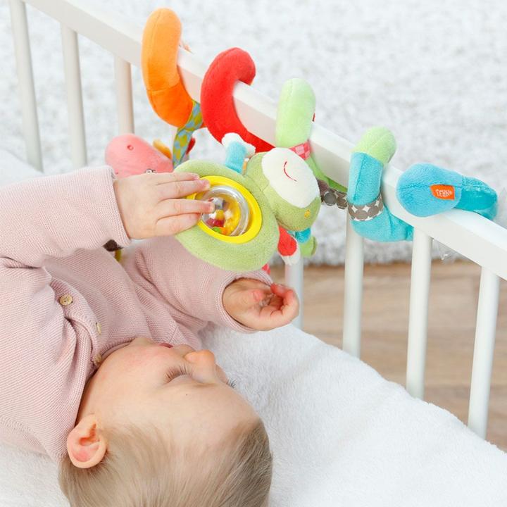 Actual product image Fehn Activity spiral Safari