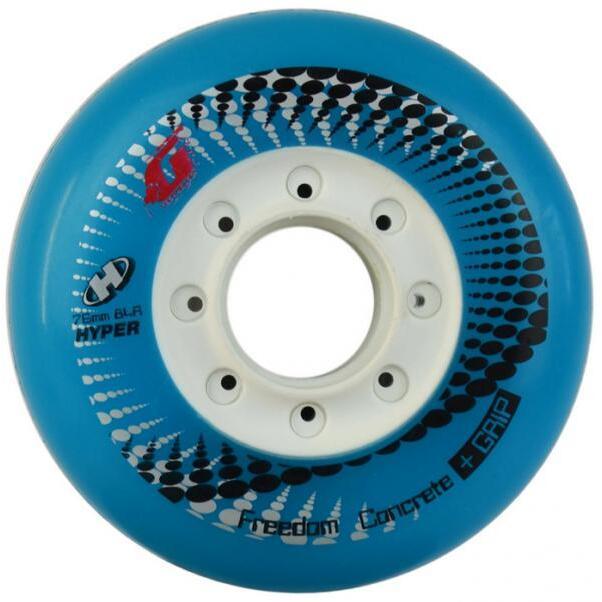 Hyper Concrete +g (x4) (76 mm)