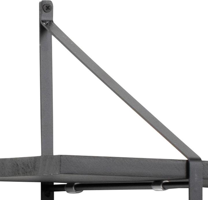 Image du produit AC Design Belfast (196 x 25 x 44 cm)