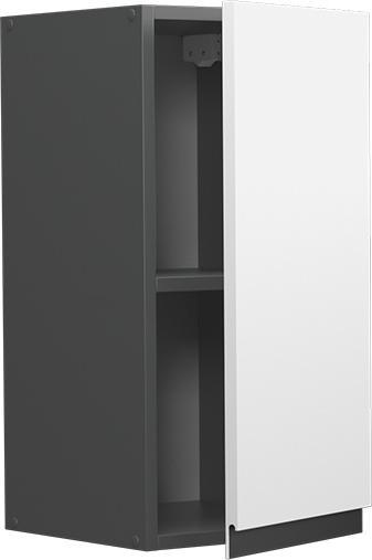 Actual product image Vicco Hängeschrank R-Line (30 x 31 x 60 cm)