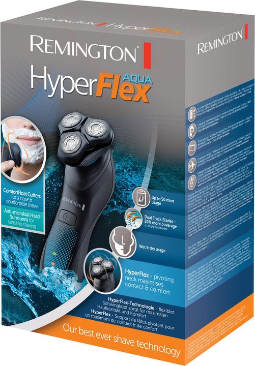 Produktbild Remington HyperFlex Aqua