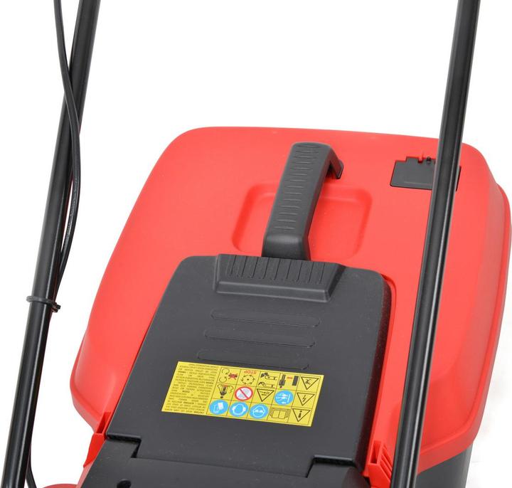 Actual product image Hecht 1434 (Electrical connection)