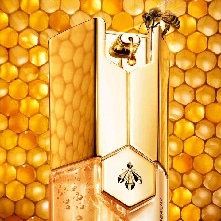 Actual product image Guerlain Abeille Royale 23 (Serum, 20 ml, Day + Night)