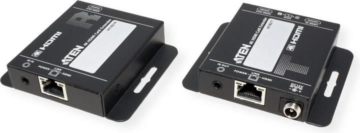Actual product image Aten VE1821 4K HDMI Cat6 Extender - Digital/Display/Video