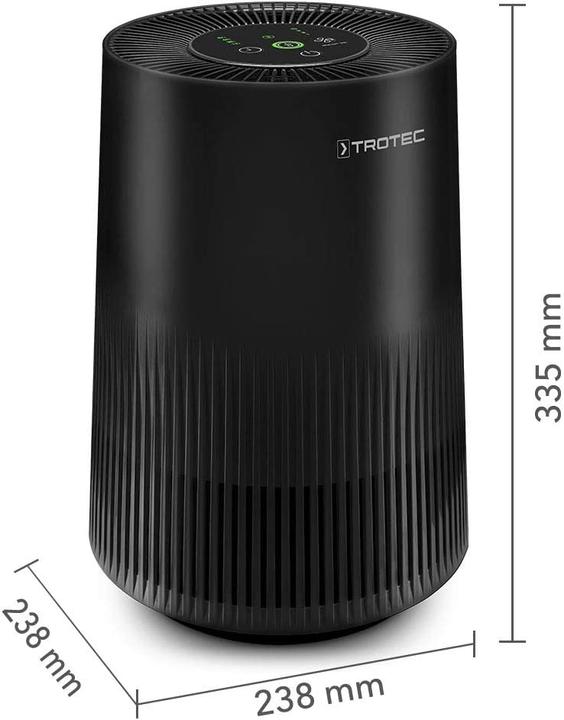 Productafbeelding Trotec AirgoClean 11 E (15 m²)